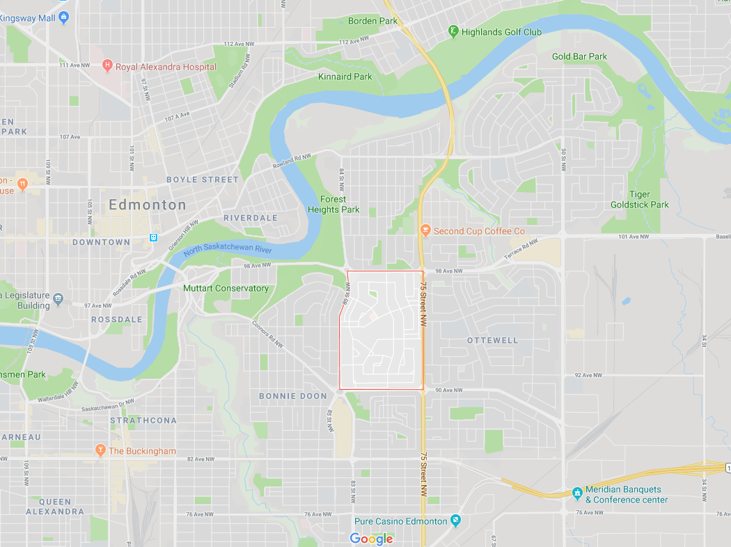 Holyrood Edmonton Homes For Sale, Holyrood Real Estate